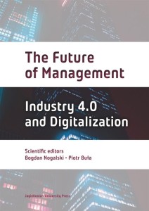 THE FUTURE OF MANAGEMENT. INDUSTRY 4.0 AND DIGITAL