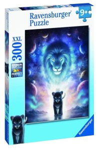 PUZZLE 300 LEW XXL, RAVENSBURGER