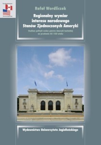 REGIONALNY WYMIAR INTERESU NARODOWEGO USA