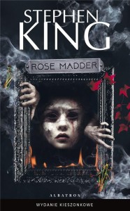ROSE MADDER POCKET, STEPHEN KING