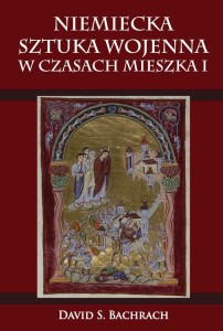 NIEMIECKA SZTUKA WOJENNA W CZASACH MIESZKA I