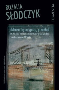 EKFRAZA, HYPOTYPOZA, PRZEKŁAD, ROZALIA SŁODCZYK