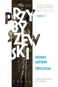 HOMO SAPIENS. TRYLOGIA