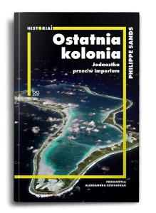 OSTATNIA KOLONIA. JEDNOSTKA PRZECIW IMPERIUM