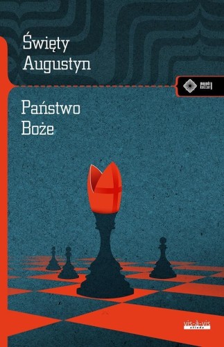Państwo Boże BR, Święty Augustyn