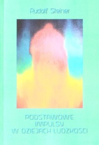 PODSTAWOWE IMPULSY W DZIEJACH LUDZKOŚCI