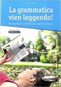GRAMMATICA VIEN LEGGENDO, BRAK