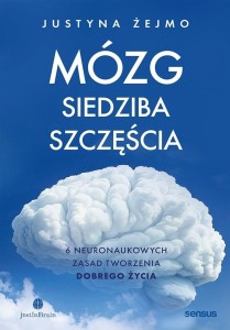 MÓZG - SIEDZIBA SZCZĘŚCIA. 6 NEURONAUKOWYCH..