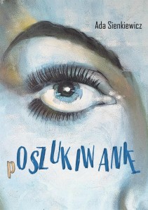 (P)OSZUKIWANIE, ADA SIENKIEWICZ