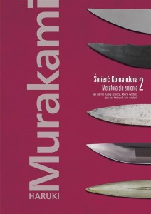 ŚMIERĆ KOMANDORA T.2 METAFORA SIĘ ZMIENIA (TW)
