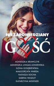 NIEZAPOWIEDZIANY GOŚĆ, PRACA ZBIOROWA