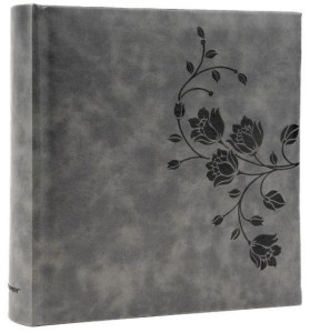 FOTOALBUM KIESZENIOWY SZYTY KD-46200 ORNAMENT 1