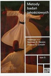 Metody badań jakościowych T.2, praca zbiorowa