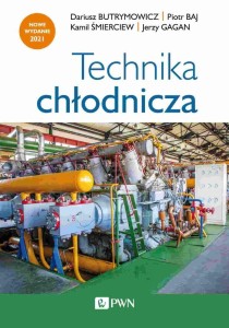 TECHNIKA CHŁODNICZA, PRACA ZBIOROWA