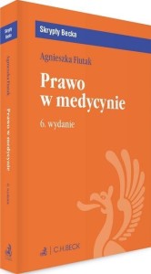 PRAWO W MEDYCYNIE W.6, DR AGNIESZKA FIUTAK