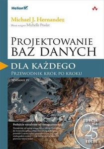 PROJEKTOWANIE BAZ DANYCH DLA KAŻDEGO W.4