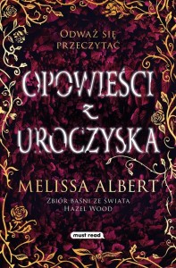 OPOWIEŚCI Z UROCZYSKA