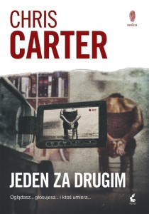 ROBERT HUNTER T.5 JEDEN ZA DRUGIM W.3