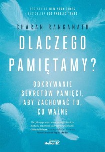 DLACZEGO PAMIĘTAMY? ODKRYWANIE SEKRETÓW PAMIĘCI...
