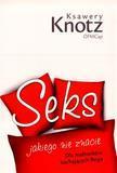 SEKS JAKIEGO NIE ZNACIE. DLA MAŁŻONKÓW KOCHAJĄC...
