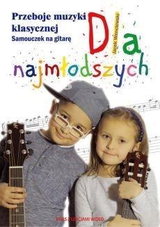 Przeboje muzyki klasycznej, Jacek Wenclewski