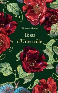 TESSA D'URBERVILLE (EKSKLUZYWNA EDYCJA)