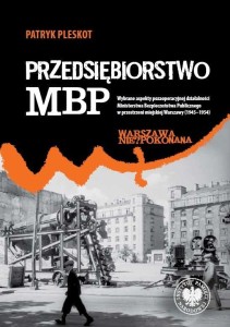 PRZEDSIĘBIORSTWO MBP, PATRYK PLESKOT