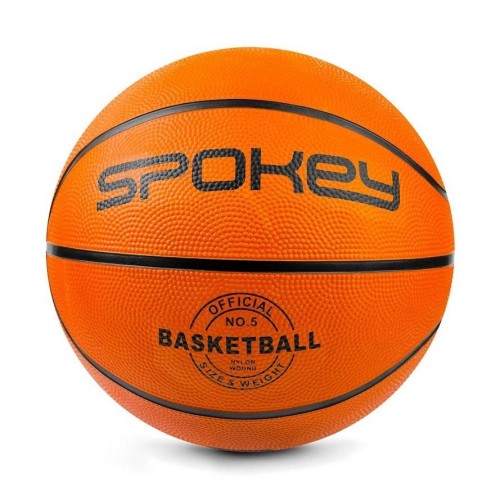 Piłka do koszykówki Active 5, Spokey
