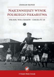NAJCENNIEJSZY WYNIK POLSKIEGO PIŁKARSTWA