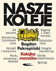KOLEJKA MARECKA, POKROPIŃSKI BOGDAN