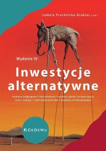 INWESTYCJE ALTERNATYWNE W.4