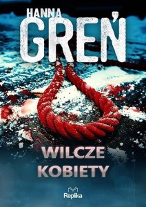 W TRÓJKĄCIE BESKIDZKIM T.4 WILCZE KOBIETY