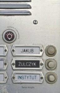 INSTYTUT W. II POPRAWIONE, JAKUB ŻULCZYK