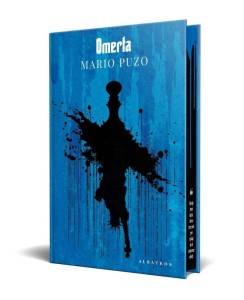 OMERTA (BARWIONE BRZEGI), MARIO PUZO
