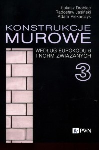 KONSTRUKCJE MUROWE WEDŁUG EUROKODU 6 I NORM...