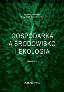 GOSPODARKA A ŚRODOWISKO I EKOLOGIA W.5