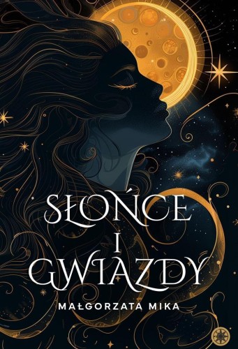 Słońce i gwiazdy, Małgorzata Mika