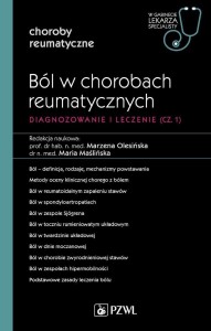 WGLS CHOROBY REUMATYCZNE. BÓL W CHOROBACH REUMATYC