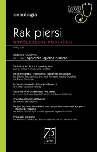 RAK PIERSI. W GABINECIE LEKARZA SPECJALISTY