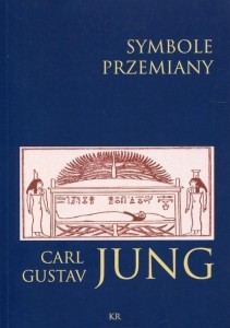 SYMBOLE PRZEMIANY, CARL GUSTAV JUNG