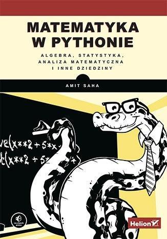 Matematyka w Pythonie, Amit Saha