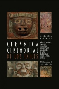 CERAMICA CEREMONIAL DE LOS IXILES