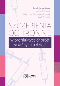 SZCZEPIENIA OCHRONNE W PROFILAKTYCE CHORÓB...