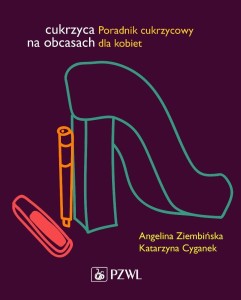 CUKRZYCA NA OBCASACH