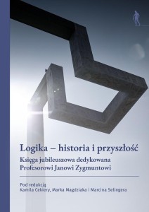 LOGIKA - HISTORIA I PRZYSZŁOŚĆ