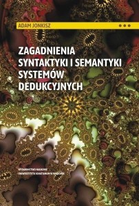 ZAGADNIENIA SYNTAKTYKI I SEMANTYKI SYSTEMÓW..