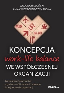 KONCEPCJA WORK-LIFE BALANCE WE WSPÓŁCZESNEJ ORG.