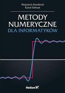 METODY NUMERYCZNE DLA INFORMATYKÓW