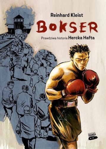 Bokser, Reinhard Kleist