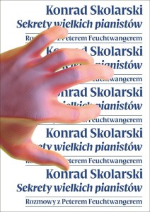 SEKRETY WIELKICH PIANISTÓW. ROZMOWY Z PETEREM...